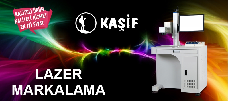 LAZER MARKALAMA HİZMETLERİ 